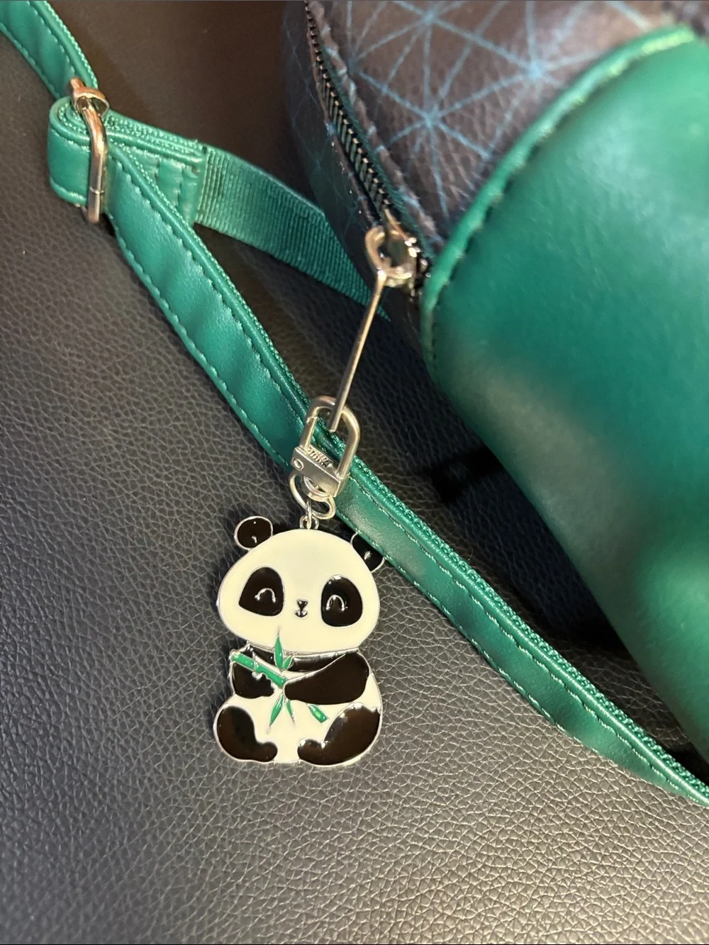 Hunter X Hunter Chibi Group Mini Backpack Anime